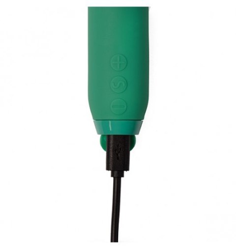 Je Joue Amour Bullet Emerald Green Je Joue Amour Bullet Emerald Green