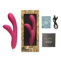 Je Joue Hera Solid Fuchsia