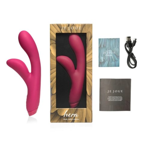 Je Joue Hera Solid Fuchsia Je Joue Hera Solid Fuchsia