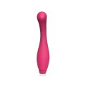 Je Joue Juno Solid Fuchsia