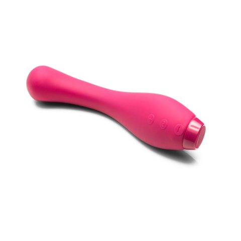 Je Joue Juno Solid Fuchsia Je Joue Juno Solid Fuchsia