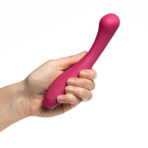 Je Joue Juno Solid Fuchsia Je Joue Juno Solid Fuchsia