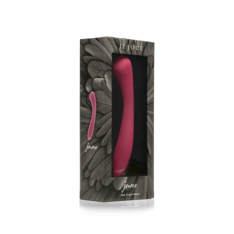Je Joue Juno Solid Fuchsia Je Joue Juno Solid Fuchsia