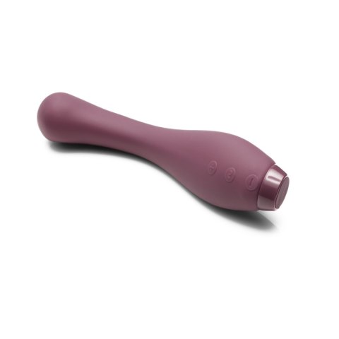 Je Joue Juno Solid Purple Je Joue Juno Solid Purple