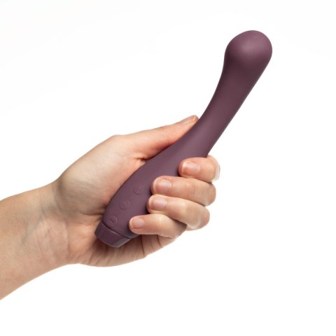 Je Joue Juno Solid Purple Je Joue Juno Solid Purple
