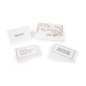 Je Joue The Naughty and Nice Gift Set - Zestaw kart i gadżetów erotycznych