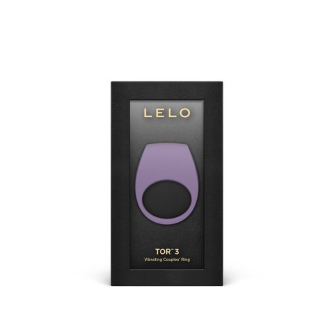 Lelo Tor 3 Voilet Dust Lelo Tor 3 Voilet Dust