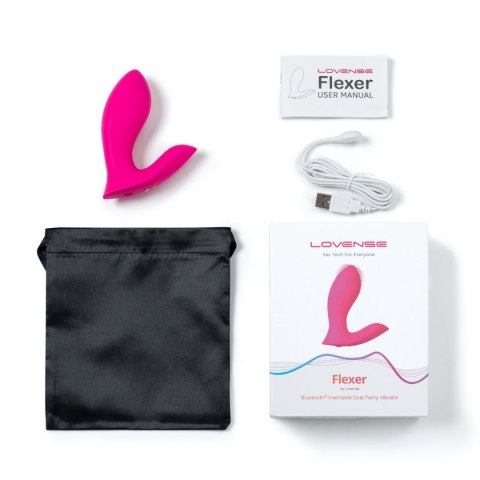 Lovense Flexer Lovense Flexer