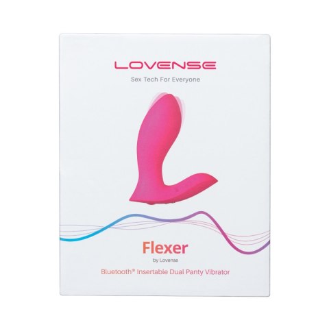 Lovense Flexer Lovense Flexer
