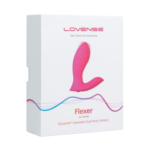 Lovense Flexer Lovense Flexer
