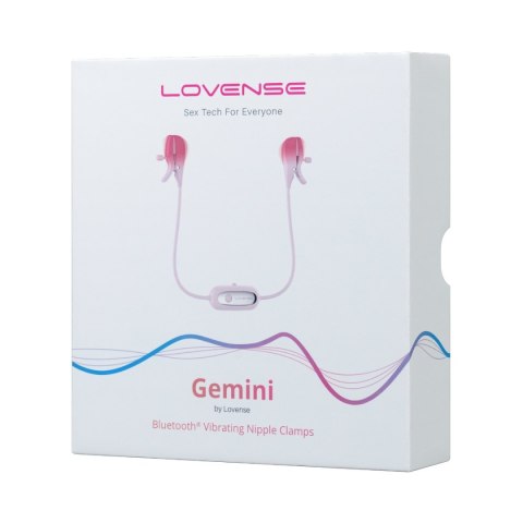 Lovense Gemini Lovense Gemini