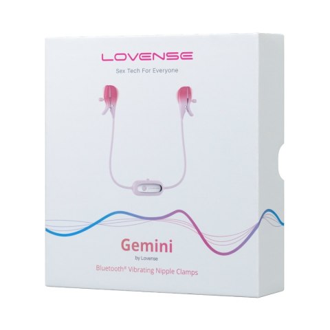 Lovense Gemini Lovense Gemini