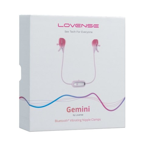 Lovense Gemini Lovense Gemini