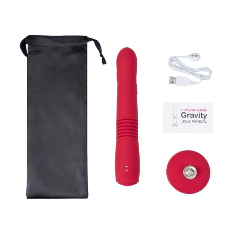 Lovense Gravity Lovense Gravity