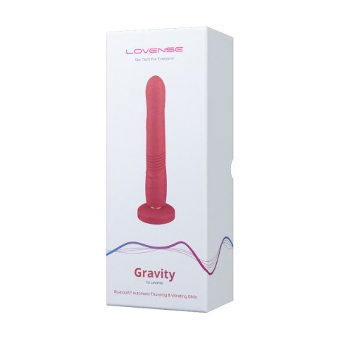 Lovense Gravity Lovense Gravity