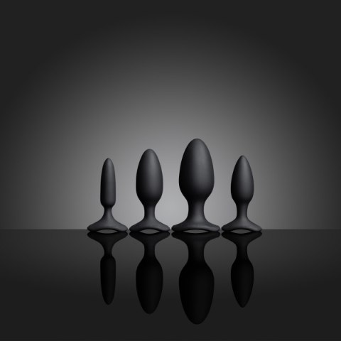 Lovense Hush 2 Butt plug 44mm Lovense Hush 2 Butt plug 44mm