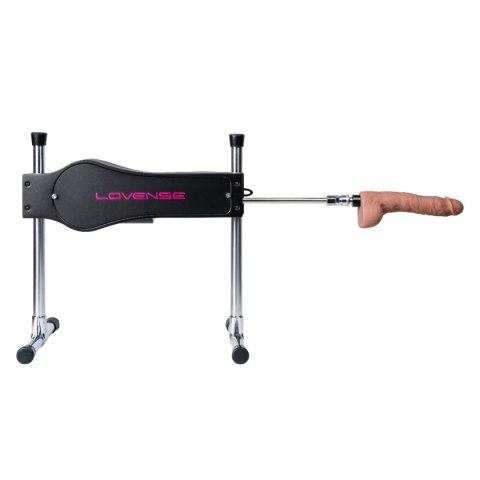 Lovense Sex Machine Lovense Sex Machine