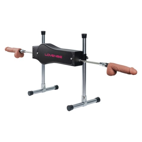 Lovense Sex Machine Lovense Sex Machine