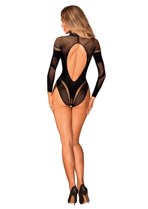 Obsessive B135 body S/M/L Obsessive B135 body S/M/L