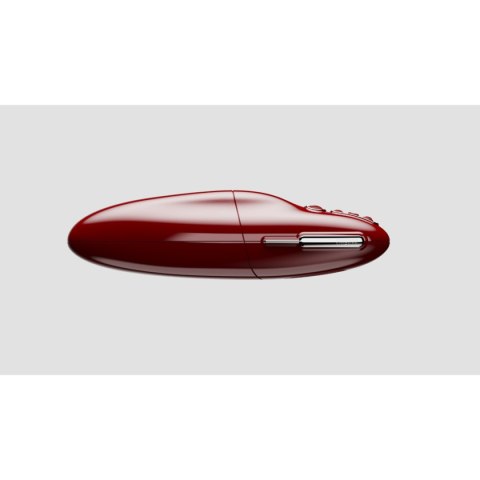 Przenośna seksmaszyna Qingnan No.9 Handheld Vibrating and Rotating Thruster Set Red Przenośna seksmaszyna Qingnan No.9 Handheld Vibrating and Rotating Thruster Set Red
