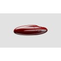 Przenośna seksmaszyna Qingnan No.9 Handheld Vibrating and Rotating Thruster Set Red