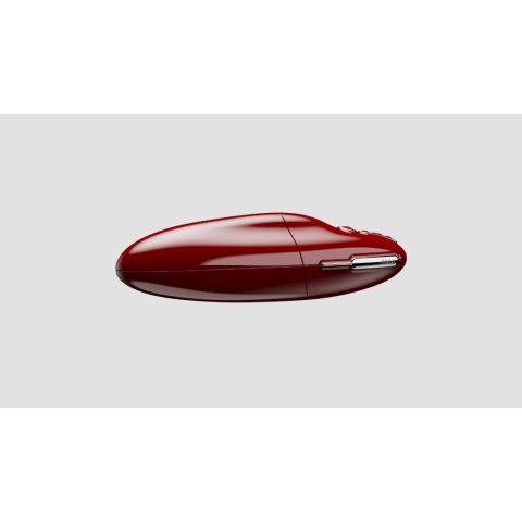 Przenośna seksmaszyna Qingnan No.9 Handheld Vibrating and Rotating Thruster Set Red Przenośna seksmaszyna Qingnan No.9 Handheld Vibrating and Rotating Thruster Set Red