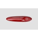 Przenośna seksmaszyna Qingnan No.9 Handheld Vibrating and Rotating Thruster Set Red