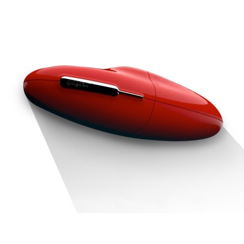 Przenośna seksmaszyna Qingnan No.9 Handheld Vibrating and Rotating Thruster Set Red Przenośna seksmaszyna Qingnan No.9 Handheld Vibrating and Rotating Thruster Set Red