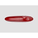 Przenośna seksmaszyna Qingnan No.9 Handheld Vibrating and Rotating Thruster Set Red