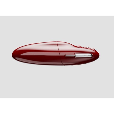 Przenośna seksmaszyna Qingnan No.9 Handheld Vibrating and Rotating Thruster Set Red Przenośna seksmaszyna Qingnan No.9 Handheld Vibrating and Rotating Thruster Set Red