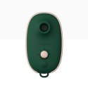 Qingnan No.0 Clitoral Stimulator Green
