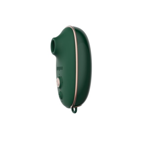 Qingnan No.0 Clitoral Stimulator Green Qingnan No.0 Clitoral Stimulator Green