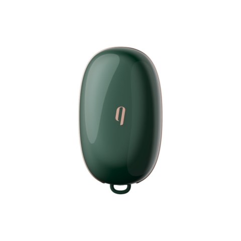Qingnan No.0 Clitoral Stimulator Green Qingnan No.0 Clitoral Stimulator Green