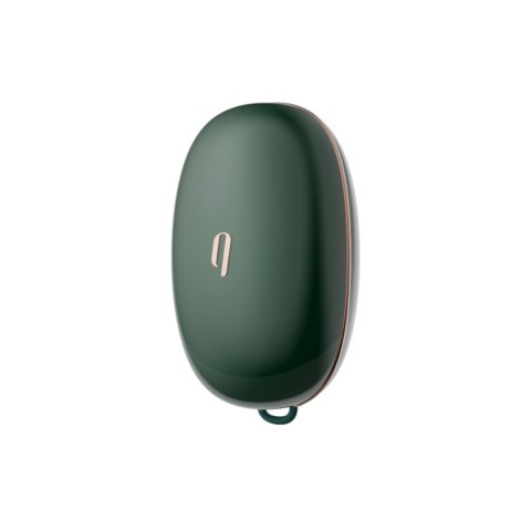 Qingnan No.0 Clitoral Stimulator Green Qingnan No.0 Clitoral Stimulator Green