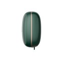 Qingnan No.0 Clitoral Stimulator Green