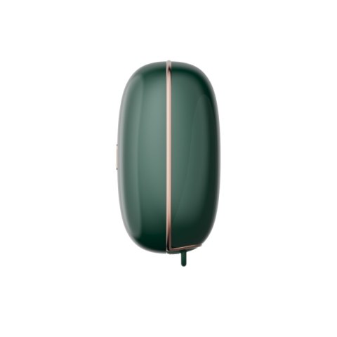 Qingnan No.0 Clitoral Stimulator Green Qingnan No.0 Clitoral Stimulator Green