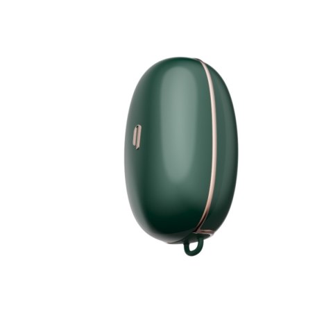 Qingnan No.0 Clitoral Stimulator Green Qingnan No.0 Clitoral Stimulator Green