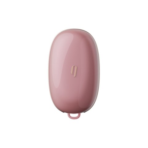 Qingnan No.0 Clitoral Stimulator Pink Qingnan No.0 Clitoral Stimulator Pink