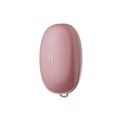 Qingnan No.0 Clitoral Stimulator Pink Qingnan No.0 Clitoral Stimulator Pink