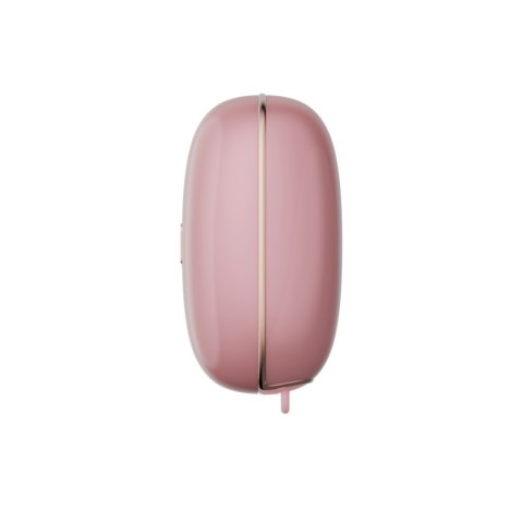 Qingnan No.0 Clitoral Stimulator Pink Qingnan No.0 Clitoral Stimulator Pink