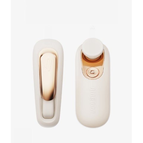 Qingnan No.6 Wireless Control Wearable Vibrator Beige Qingnan No.6 Wireless Control Wearable Vibrator Beige