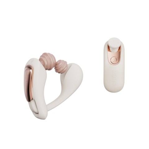 Qingnan No.6 Wireless Control Wearable Vibrator Beige Qingnan No.6 Wireless Control Wearable Vibrator Beige