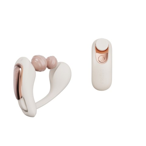 Qingnan No.6 Wireless Control Wearable Vibrator Beige Qingnan No.6 Wireless Control Wearable Vibrator Beige