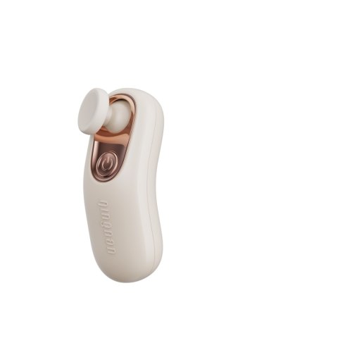 Qingnan No.6 Wireless Control Wearable Vibrator Beige Qingnan No.6 Wireless Control Wearable Vibrator Beige