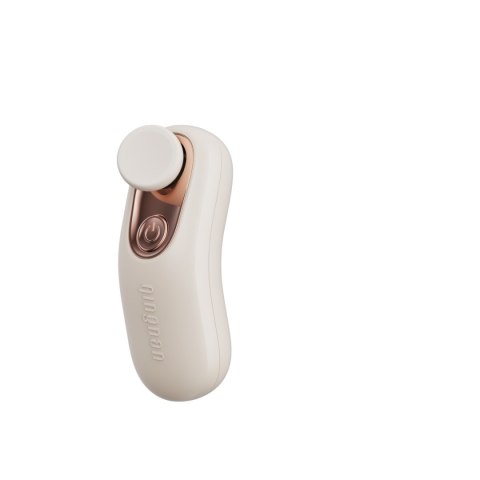Qingnan No.6 Wireless Control Wearable Vibrator Beige Qingnan No.6 Wireless Control Wearable Vibrator Beige