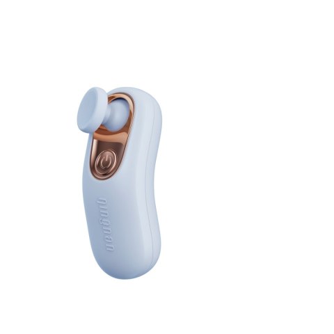 Qingnan No.6 Wireless Control Wearable Vibrator Blue Qingnan No.6 Wireless Control Wearable Vibrator Blue