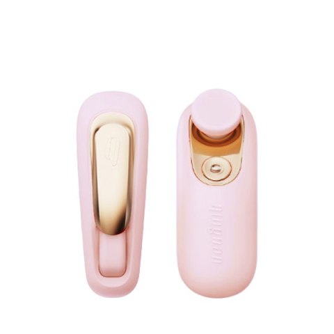 Qingnan No.6 Wireless Control Wearable Vibrator Pink Qingnan No.6 Wireless Control Wearable Vibrator Pink
