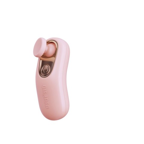 Qingnan No.6 Wireless Control Wearable Vibrator Pink Qingnan No.6 Wireless Control Wearable Vibrator Pink