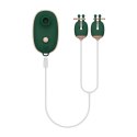 Qingnan Quartet Set Green