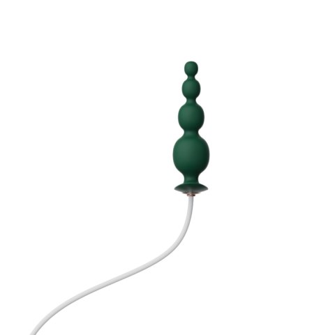 Qingnan Quartet Set Green Qingnan Quartet Set Green